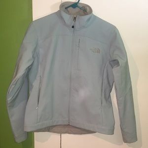 Waterproof, insulated North Face Jacket
